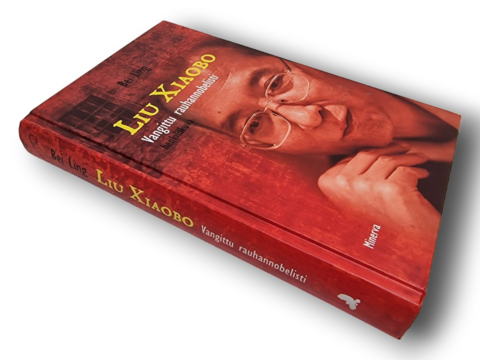 Kirja (Liu Xiaobo - Vangittu rauhannobelisti)