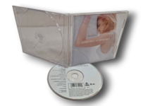 CD -levy (Madonna - Something To Remember)