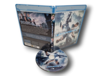 Blu-ray -elokuva (Kapinallinen) K12
