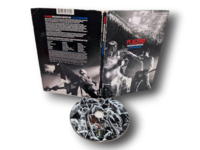 Musiikki DVD -elokuva (Placebo : Soulmates Never Die - Live In Paris 2003) S