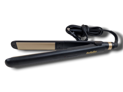Suoristusrauta (BaByliss paris C142a)