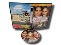 DVD -elokuva (Finding Neverland) K7