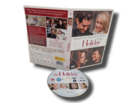 DVD -elokuva (Holiday) K7