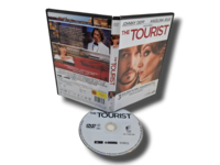 DVD -elokuva (The Tourist) K12