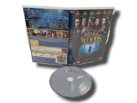 DVD -elokuva (InTo The Woods) K7
