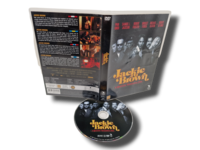DVD -elokuva (Jackie Brown) K16