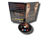 DVD -elokuva (Benjamin Button) K12