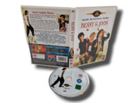 DVD -elokuva (Benny & Joon) K12
