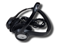 Kuulokemikrofoni / headset (Logitech A-00052)