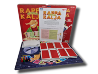 Lautapeli (TacTic Rappakalja Extreme)