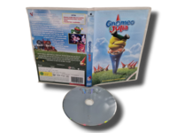 Lasten DVD -elokuva (Gnomeo & Julia) S