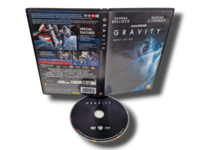 DVD -elokuva (Gravity) K12