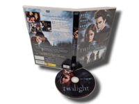 DVD -elokuva (Twilight Houkutus) K12