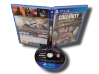PS4 -peli (Call Of Duty WWII)