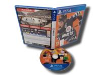 PS4 -peli (NHL 19)