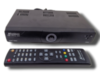 Antenniverkon digiboksi (Handan DVB-T 5001)