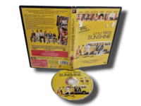 DVD -elokuva (Little Miss Sunshine) K12