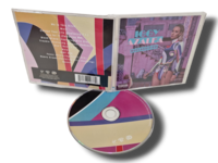 CD -levy (Iggy Azalea - Reclassified)