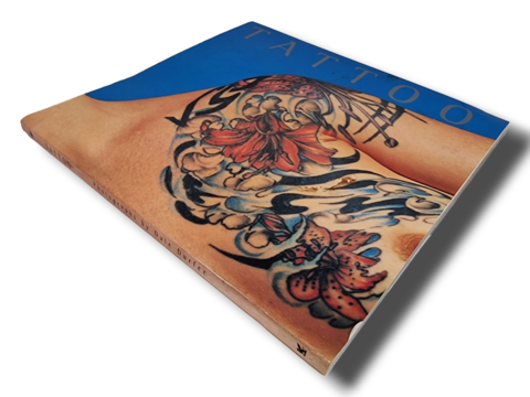 Kirja (Tattoo)