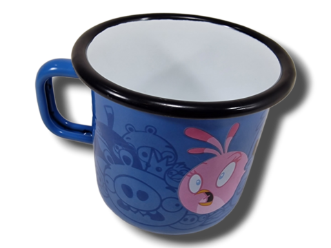 Emalimuki (Muurla Angry Birds)