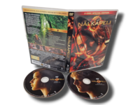 DVD -elokuva (Nälkäpeli) K16