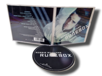 CD -levy (Robbie Williams - Rudebox)