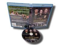 Blu-ray -elokuva (Twilight : Aamunkoi osa 2) K12