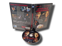 DVD -elokuva (Kovaa Peliä Chinatownissa) K16
