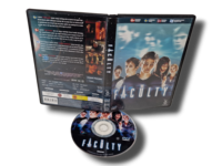 DVD -elokuva (The Faculty) K16