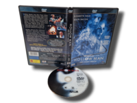 DVD -elokuva (Eraser) K16
