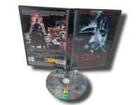 DVD -elokuva (Blade - The Daywalkwer) K18