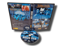 DVD -elokuva (Deuces Wild - Katujen Kesyttömät) K18