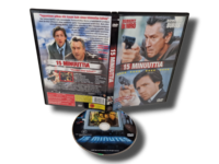 DVD -elokuva (15 Minuuttia) K18
