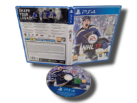 PS4 -peli (NHL 17)