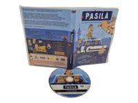 DVD -elokuva (Pasila - 1. tuotantokausi) K12