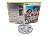 XBOX 360 -peli (Pro Evolution Soccer 2008)