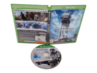 XBOX ONE -peli (Star Wars Battlefront)