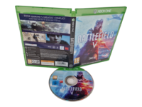 XBOX ONE -peli (Battlefield V)