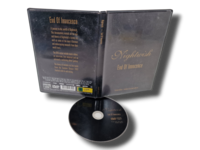 Musiikki DVD -elokuva (Nightwish - End Of Innocence) S