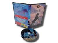 DVD -elokuva (Musta Ori) K7
