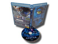 Blu-ray -elokuva (Avatar) K12