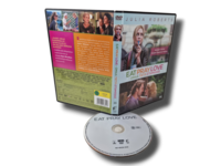 DVD -elokuva (Eat Pray Love - Omaa Tietä Etsimässä) S