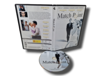 DVD -elokuva (Match Point) K12
