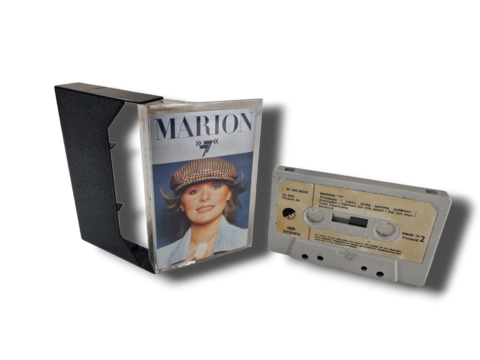 C -kasetti (Marion 77)