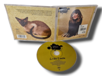 CD -levy (Irina - Liiba Laaba)