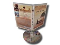 DVD -elokuva (Piano) K16