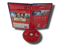 Lasten DVD -elokuva (Pixar Short Films Collections - Walt Disney) K7