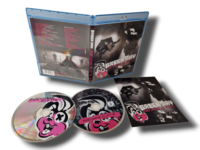 Blu-ray -elokuva (Green Day - Awesome As F**k) S