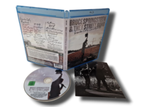 Blu-ray -elokuva (Bruce Springsteen & The Street Band - London Calling) S