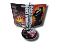 DVD -elokuva (Green Day - 21th Century Breakdown) S